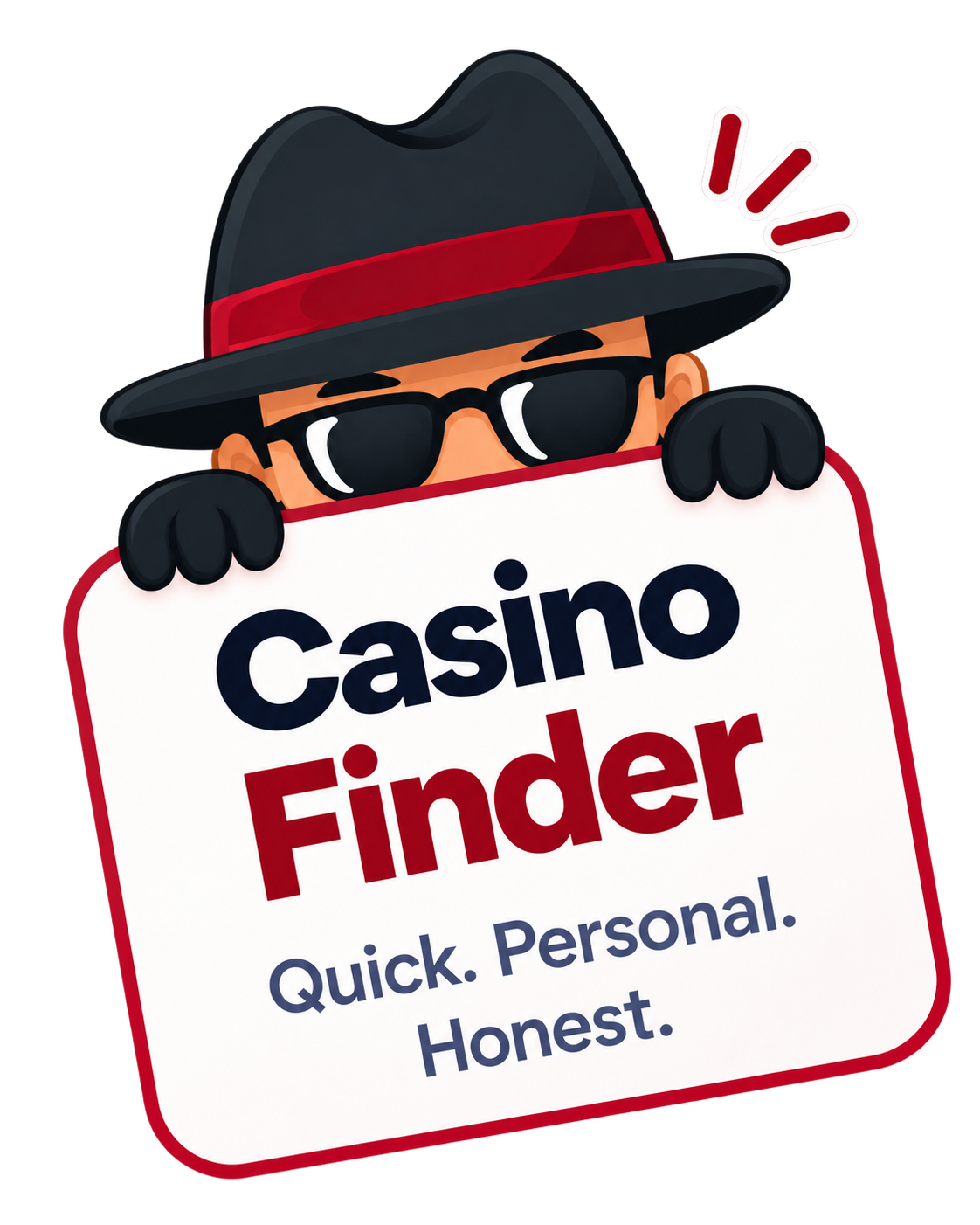 Casino-Finder